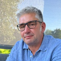 Christophe BOUVIER