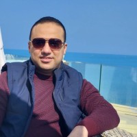 Mohamed Ahmed