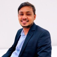 Aniruddha Patil
