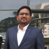 Kamlesh Patel