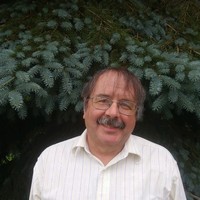 Bruce Paull
