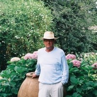 Michael Wood