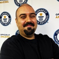 Saif Almannaei
