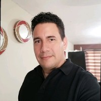 Gildardo Garza Arrón