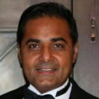 Ajit Hansraj