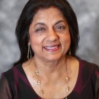 Mona Shah