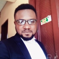 CHRISTOPHER CHIDI CHUKWU