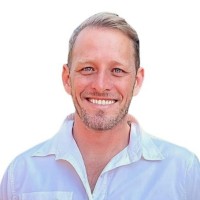 Eugene Van der Merwe