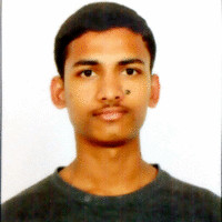 Kotturu Santosh Kumar