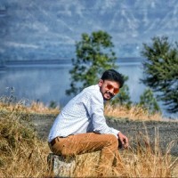 Vicky Bhanage