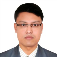 Gourab Das