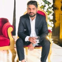 Muhammad Usman