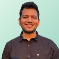 Tushar Kalbhor