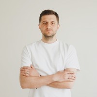 Volodymyr Hnapovskyi 🇺🇦