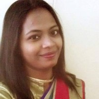 Shanika Rathnabandu