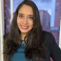 Evelyn del Valle Pérez