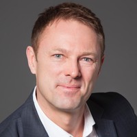 Henrik Clewe fd/ex Gustafson
