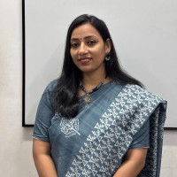 Sunita Jena