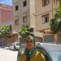 Lamyae Errahali
