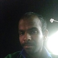 Angadipet Venkatesham Goud
