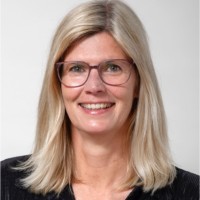 Sandra van Ee