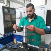 Rodrigo Dias de Camargo