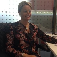 Stéphanie Gaudin