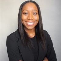 Natasha Brown Harris