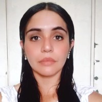 Maria Lourdes Perrin