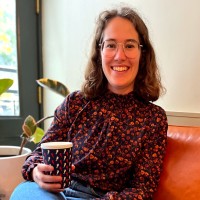 Lauri Van Den Berg