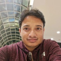 Amjad Hussain Chowdhury