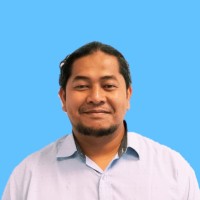 Ir. Ahmad Rakin Mohd Arif