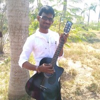 Naga Karthik Kumar Kothamasu