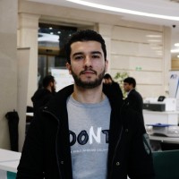 Kamyab Rostami