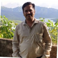 Ambar Chavan