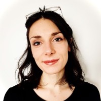 Justine Grégoire