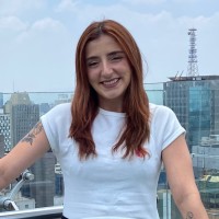 Maria Cecília Corrêa