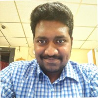 Vikram Ravichandran