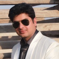 Sajjad Ali  (MCST)