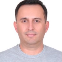 Ahmet İzgi