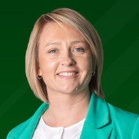 Salliann Beams (Nee Briggs)