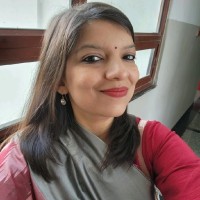 Bhanushree Goyal