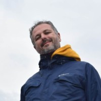 Φωτης Σιολτζιδης