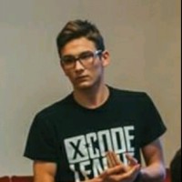 Dmytro Horyslavets