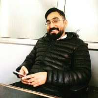 Mohit Solanki