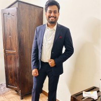 CA Yogesh Agrawal