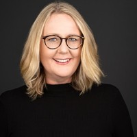 Dr. Kate Barclay MBE