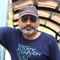 Ranjat K Mishra