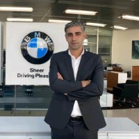 Serkan Koç