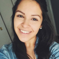 Danielle Jolicoeur